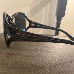 Prada Women’s sunglasses
